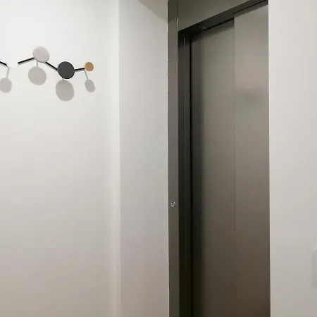 A Casa Della Tata, Como Centro *