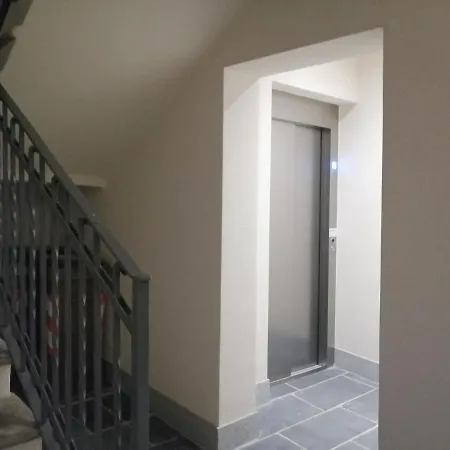 דירה A Casa Della Tata, Como Centro