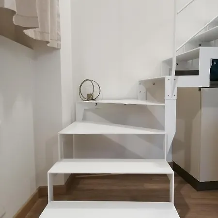 A Casa Della Tata, Como Centro דירה