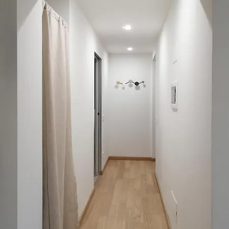 דירה A Casa Della Tata, Como Centro קומו