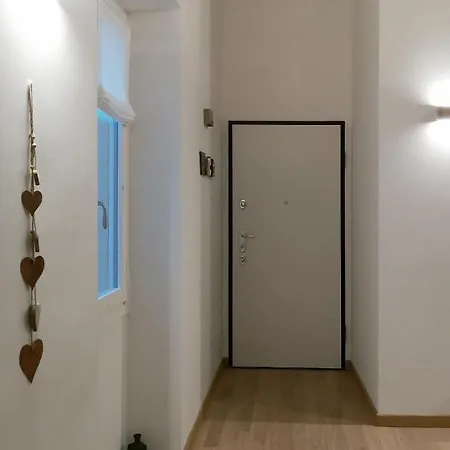 A Casa Della Tata, Como Centro קומו